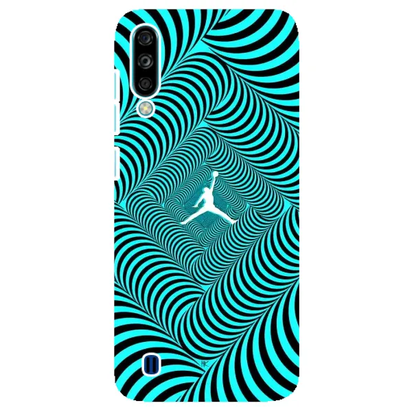 Чехол с рисунком «JORDAN» для ZTE Blade A7 (2020) Чехол с рисунком «JORDAN» для ZTE Blade A7 (2020)