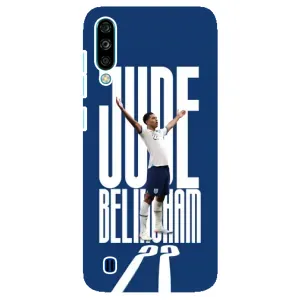 Чохли з принтом для ZTE Blade A7 (2020) (Jude)
