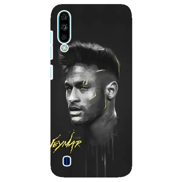 Чехол с рисунком «Junior Neymar» для ZTE Blade A7 (2020) Чехол с рисунком «Junior Neymar» для ZTE Blade A7 (2020)