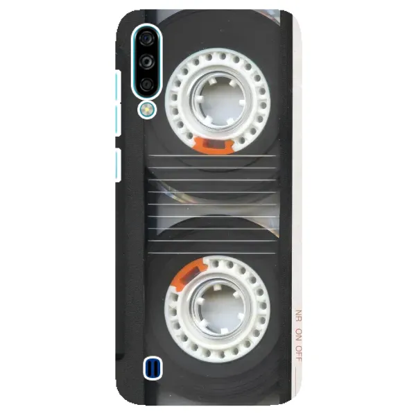 Чехол с рисунком «Кассета магнитофона» для ZTE Blade A7 (2020) Чехол с рисунком «Кассета магнитофона» для ZTE Blade A7 (2020)