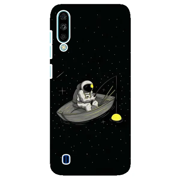Чехол с рисунком «Космонавт на рыбалке» для ZTE Blade A7 (2020) Чехол с рисунком «Космонавт на рыбалке» для ZTE Blade A7 (2020)