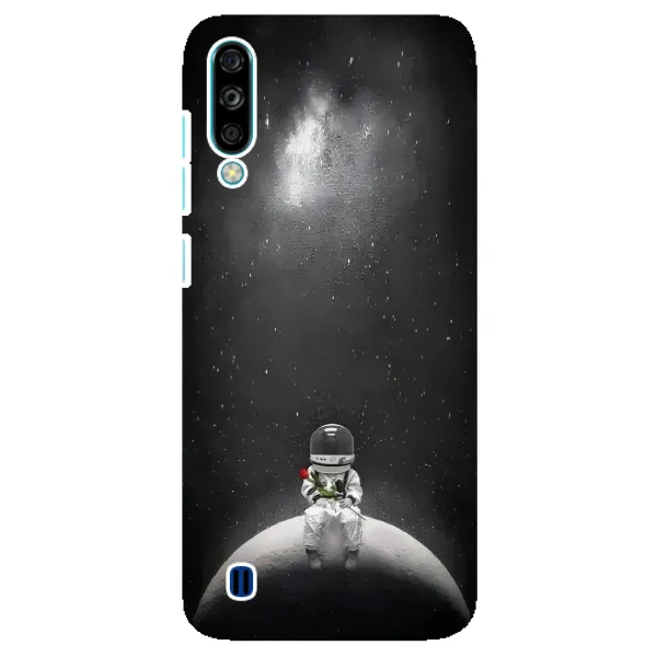 Чехол с рисунком «Космонавт романтик» для ZTE Blade A7 (2020) Чехол с рисунком «Космонавт романтик» для ZTE Blade A7 (2020)