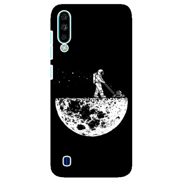 Чехол с рисунком «Космонавт» для ZTE Blade A7 (2020) Чехол с рисунком «Космонавт» для ZTE Blade A7 (2020)