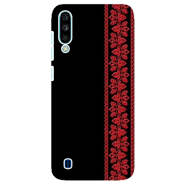 Чохол з малюнком «Червона вишиванка» для ZTE Blade A7 (2020) Чохол з малюнком «Червона вишиванка» для ZTE Blade A7 (2020)