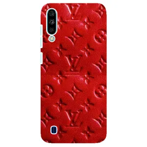 Текстурний Чохол Louis Vuitton для ЗТЕ Блейд А7 (2020)