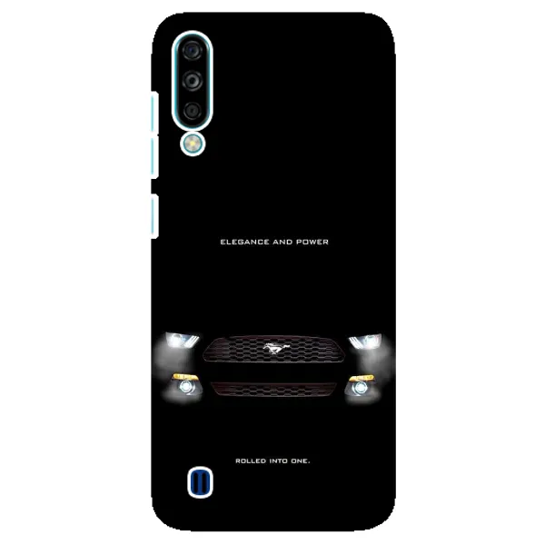 Чехол с рисунком «Черный Land Rover» для ZTE Blade A7 (2020) Чехол с рисунком «Черный Land Rover» для ZTE Blade A7 (2020)