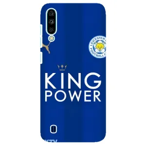 Чехлы с ТОП Футбольными клубами на ZTE Blade A7 (2020) (Lester)