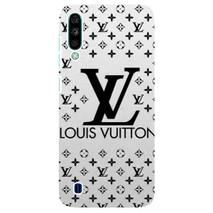 Чехол Стиль Louis Vuitton на ZTE Blade A7 (2020) (LV)