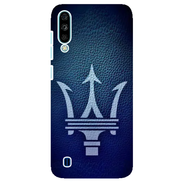 Чехол с рисунком «Лого Maserati» для ZTE Blade A7 (2020) Чехол с рисунком «Лого Maserati» для ZTE Blade A7 (2020)