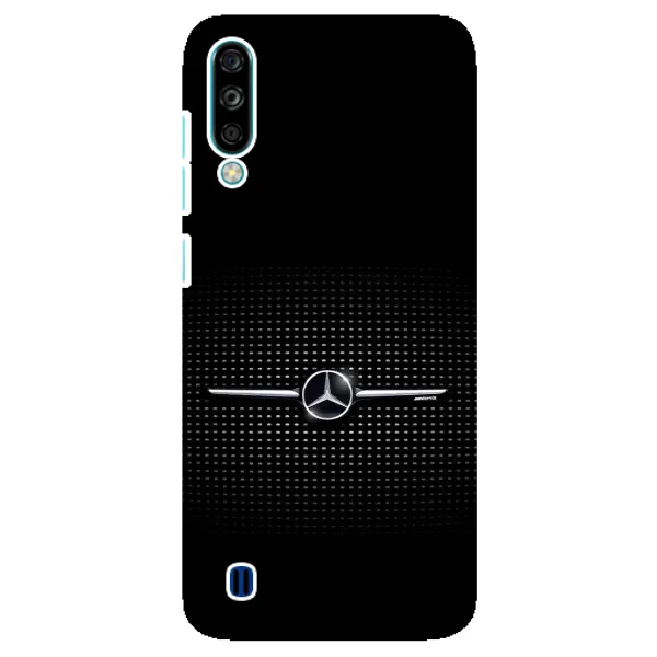 Чехол с рисунком «Mercedes» для ZTE Blade A7 (2020) Чехол с рисунком «Mercedes» для ZTE Blade A7 (2020)