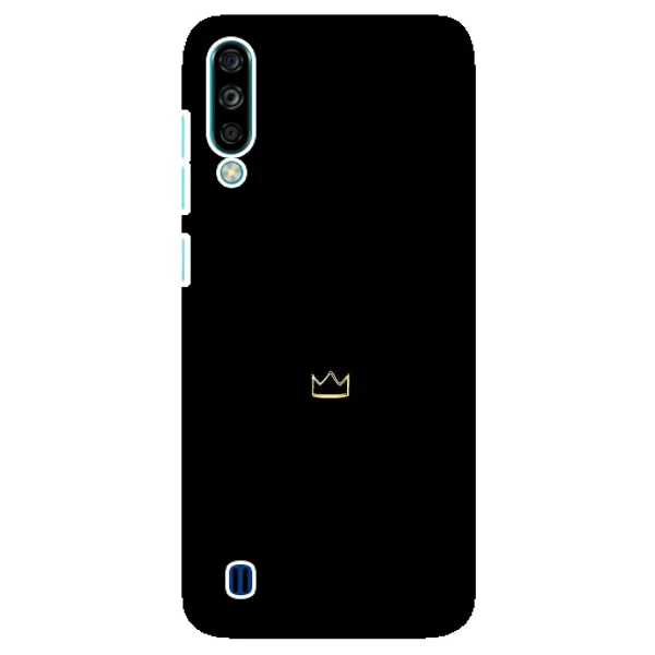 Чехол с рисунком «Мини корона» для ZTE Blade A7 (2020) Чехол с рисунком «Мини корона» для ZTE Blade A7 (2020)