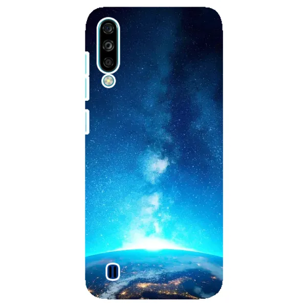 Чехол с рисунком «Млечный путь» для ZTE Blade A7 (2020) Чехол с рисунком «Млечный путь» для ZTE Blade A7 (2020)