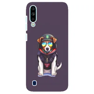 Чехол с принтом Собаки Патрон для ZTE Blade A7 (2020) (Модный Патрон)