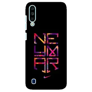Силіконовий Чохол для ZTE Blade A7 (2020) (N E Y M A R)