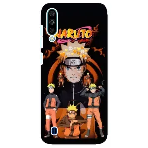 Чохли з принтом НАРУТО на ZTE Blade A7 (2020) (Naruto герой)