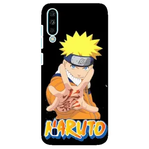 Чохли з принтом НАРУТО на ZTE Blade A7 (2020) (Naruto)