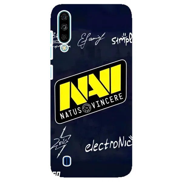 Чехол с рисунком «NAVI» для ZTE Blade A7 (2020) Чехол с рисунком «NAVI» для ZTE Blade A7 (2020)