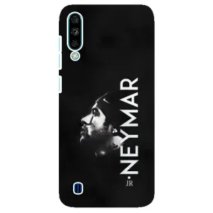 Силіконовий Чохол для ZTE Blade A7 (2020) (Neymar)