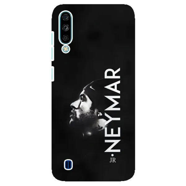 Чехол с рисунком «Neymar» для ZTE Blade A7 (2020) Чехол с рисунком «Neymar» для ZTE Blade A7 (2020)