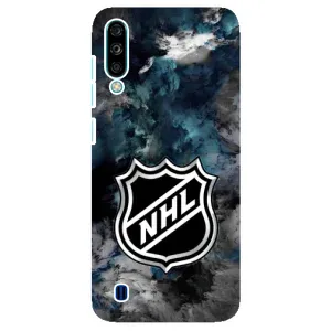 Чехлы с принтом Спортивная тематика для ZTE Blade A7 (2020) (NHL хоккей)