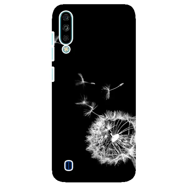 Чехол с рисунком «Одуванчик на чёрном» для ZTE Blade A7 (2020) Чехол с рисунком «Одуванчик на чёрном» для ZTE Blade A7 (2020)