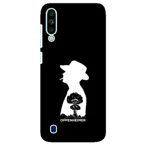 Чохол Оппенгеймер / Oppenheimer на ZTE Blade A7 (2020) (Oppenheimer)