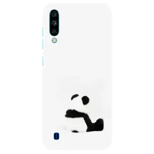 Чохли з Пандами на ZTE Blade A7 (2020) (Панда образився)