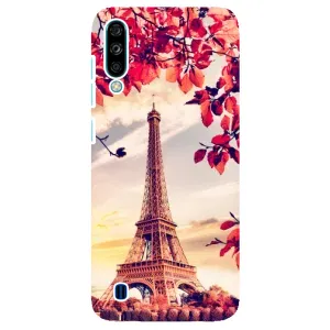 Чохол Ейфелева Вежа на ZTE Blade A7 (2020) (Paris photo)