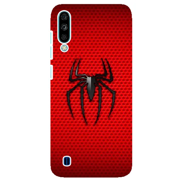 Чехол с рисунком «Паук марвел» для ZTE Blade A7 (2020) Чехол с рисунком «Паук марвел» для ZTE Blade A7 (2020)