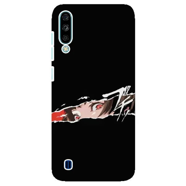 Чехол с рисунком «Персона 5» для ZTE Blade A7 (2020) Чехол с рисунком «Персона 5» для ZTE Blade A7 (2020)