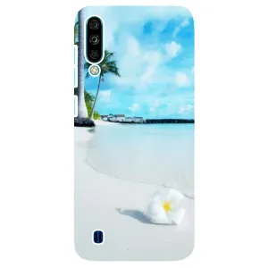 Летний Чехол на ZTE Blade A7 (2020) (Пляж)