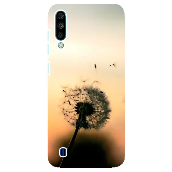 Чехол с рисунком «Роздумаханый одуванчик» для ZTE Blade A7 (2020) Чехол с рисунком «Роздумаханый одуванчик» для ZTE Blade A7 (2020)