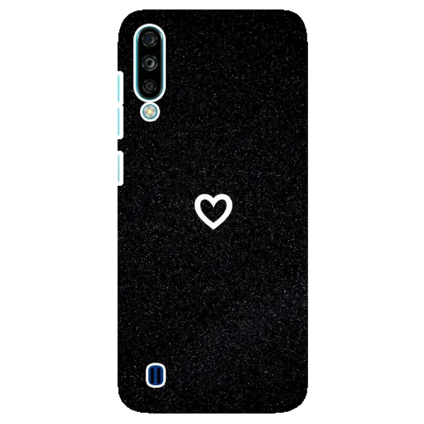 Чехол с рисунком «Сердечко» для ZTE Blade A7 (2020) Чехол с рисунком «Сердечко» для ZTE Blade A7 (2020)