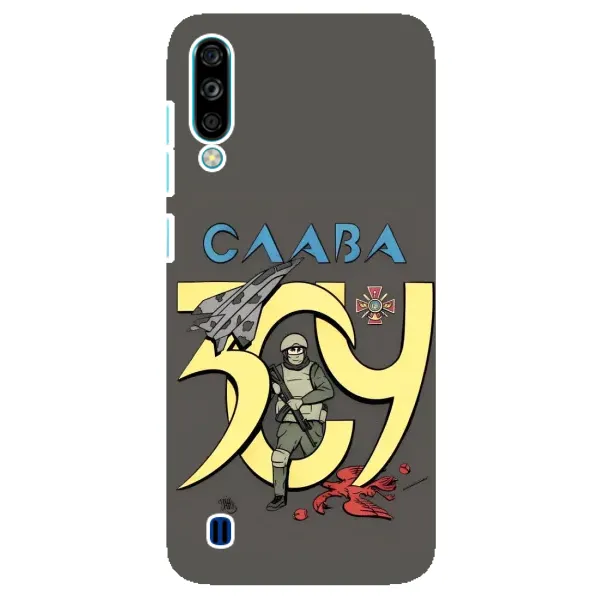 Чехол с рисунком «Слава ЗСУ» для ZTE Blade A7 (2020) Чехол с рисунком «Слава ЗСУ» для ZTE Blade A7 (2020)