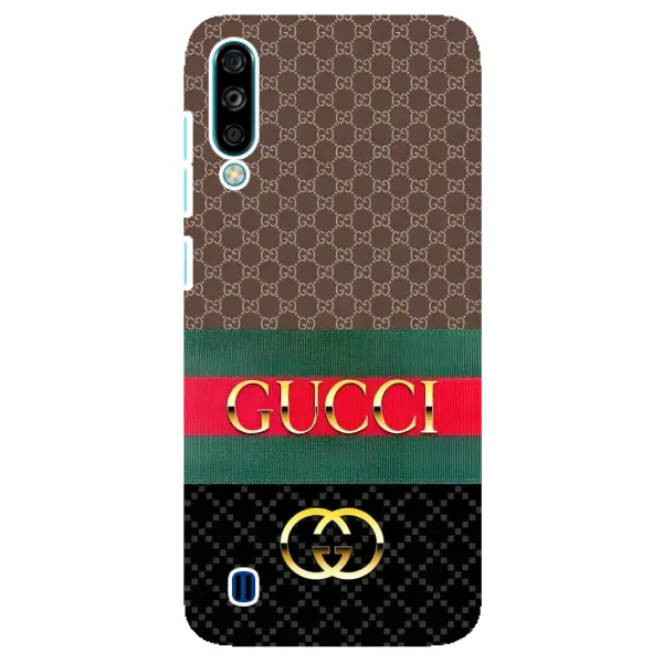 Чехол с рисунком «Стиль GUCCI» для ZTE Blade A7 (2020) Чехол с рисунком «Стиль GUCCI» для ZTE Blade A7 (2020)