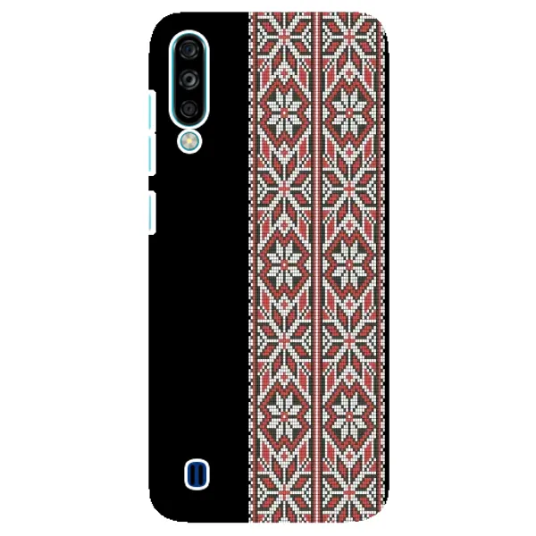 Чохол з малюнком «Стильна вишиванка» для ZTE Blade A7 (2020) Чохол з малюнком «Стильна вишиванка» для ZTE Blade A7 (2020)