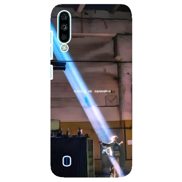 Чехол с рисунком «Свобода» для ZTE Blade A7 (2020) Чехол с рисунком «Свобода» для ZTE Blade A7 (2020)