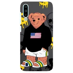 Чохли Мішка Тедді для ЗТЕ Блейд А7 (2020)