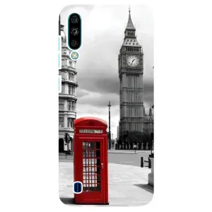 Чохол Біг Бен на ЗТЕ Блейд А7 (2020) (TELEPHONE)