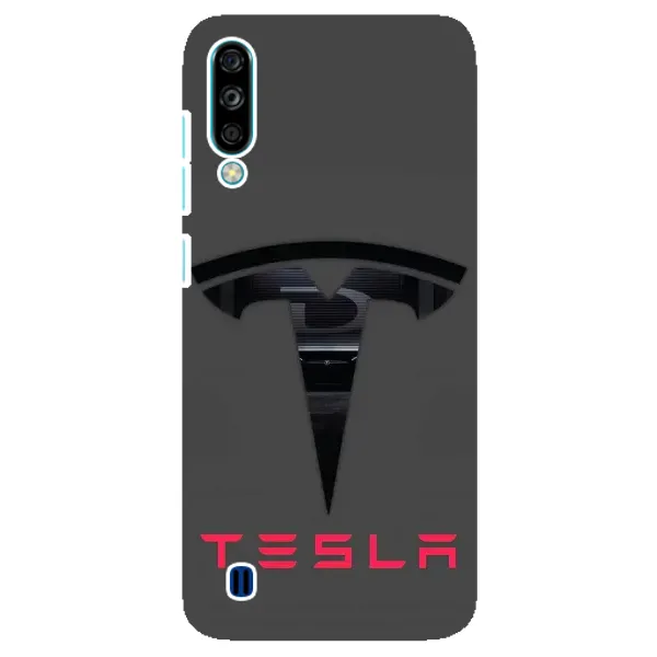 Чехол с рисунком «Logo TESLA» для ZTE Blade A7 (2020) Чехол с рисунком «Logo TESLA» для ZTE Blade A7 (2020)