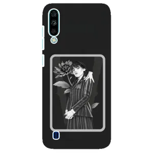 Чохол з картинкою Венсдей на ZTE Blade A7 (2020) (Венсдей картина)