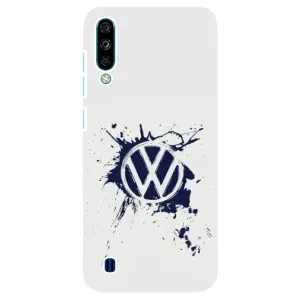 Чохол "Фольксваген" для ZTE Blade A7 (2020) (Volkseagen 2)