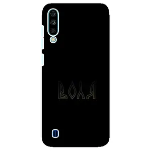 Чехлы для ZTE Blade A7 (2020)  (Home - Украина) (Воля)
