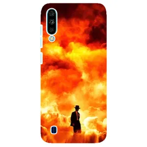 Чохол Оппенгеймер / Oppenheimer на ZTE Blade A7 (2020) (Вибух)