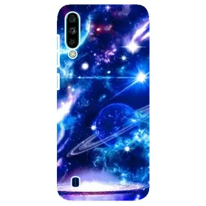 Чехлы КОСМОС для ZTE Blade A7 (2020) (Яркий космос)