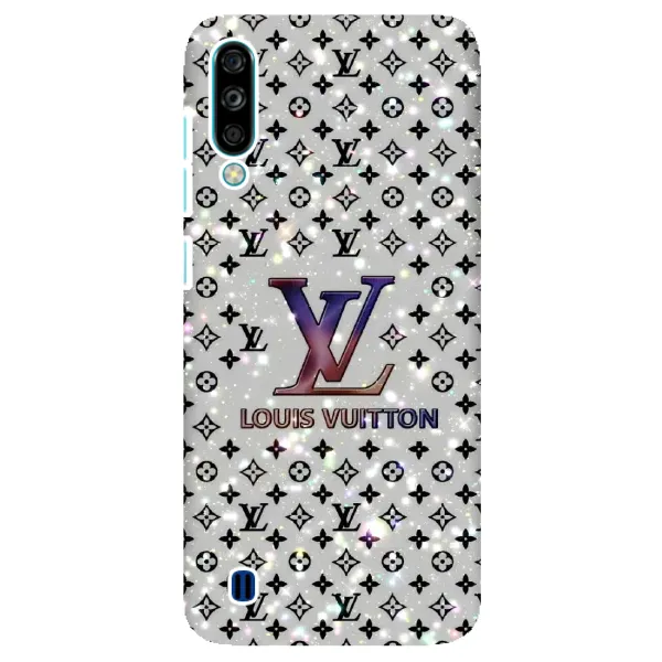 Чехол с рисунком «Яркий LV» для ZTE Blade A7 (2020) Чехол с рисунком «Яркий LV» для ZTE Blade A7 (2020)