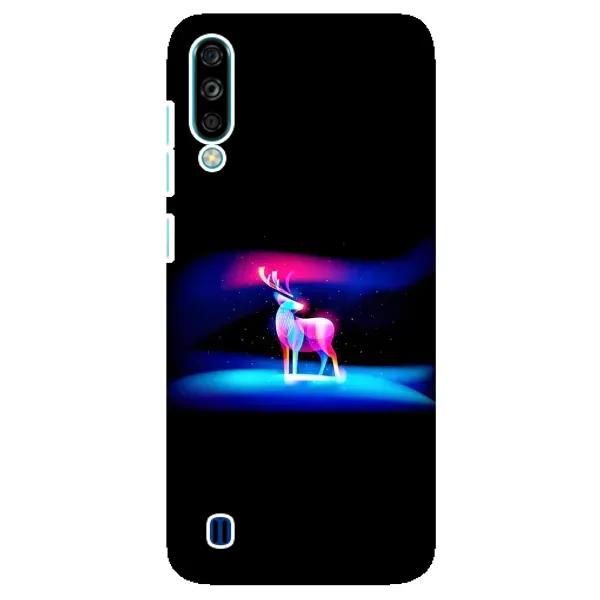 Чехол с рисунком «Яркий олень» для ZTE Blade A7 (2020) Чехол с рисунком «Яркий олень» для ZTE Blade A7 (2020)