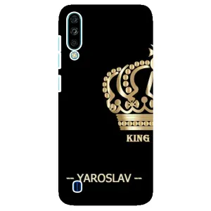 Чохли з чоловічими іменами для ZTE Blade A7 (2020) (YAROSLAV)