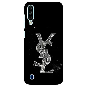 Чохол (Dior, Prada, YSL, Chanel) для ZTE Blade A7 (2020)