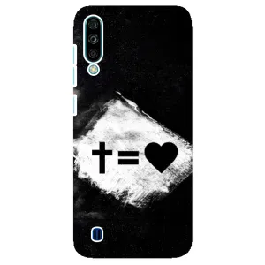 Чехлы для ZTE Blade A7 (2020) (Для Христиан) (Значки 2)